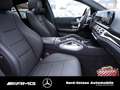 Mercedes-Benz GLE 400 d 4M COUPÉ AMG STANDHZG AHK HUD NIGHT Blanc - thumbnail 10