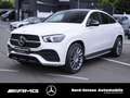 Mercedes-Benz GLE 400 d 4M COUPÉ AMG STANDHZG AHK HUD NIGHT Blanc - thumbnail 6
