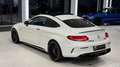 Mercedes-Benz C 63 AMG AMG C 63 S Coupe AMG Speedshift MCT 9G Weiß - thumbnail 6