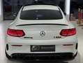 Mercedes-Benz C 63 AMG AMG C 63 S Coupe AMG Speedshift MCT 9G Weiß - thumbnail 7