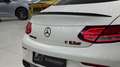 Mercedes-Benz C 63 AMG AMG C 63 S Coupe AMG Speedshift MCT 9G Weiß - thumbnail 11