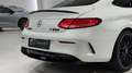 Mercedes-Benz C 63 AMG AMG C 63 S Coupe AMG Speedshift MCT 9G Weiß - thumbnail 9