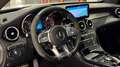 Mercedes-Benz C 63 AMG AMG C 63 S Coupe AMG Speedshift MCT 9G Weiß - thumbnail 14