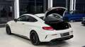 Mercedes-Benz C 63 AMG AMG C 63 S Coupe AMG Speedshift MCT 9G Weiß - thumbnail 10