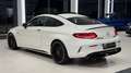 Mercedes-Benz C 63 AMG AMG C 63 S Coupe AMG Speedshift MCT 9G Weiß - thumbnail 5