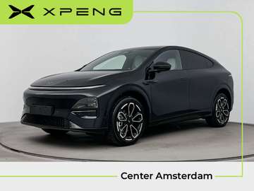RWD Long Range 80.8 kWh Nieuw Model | Trekhaak | A