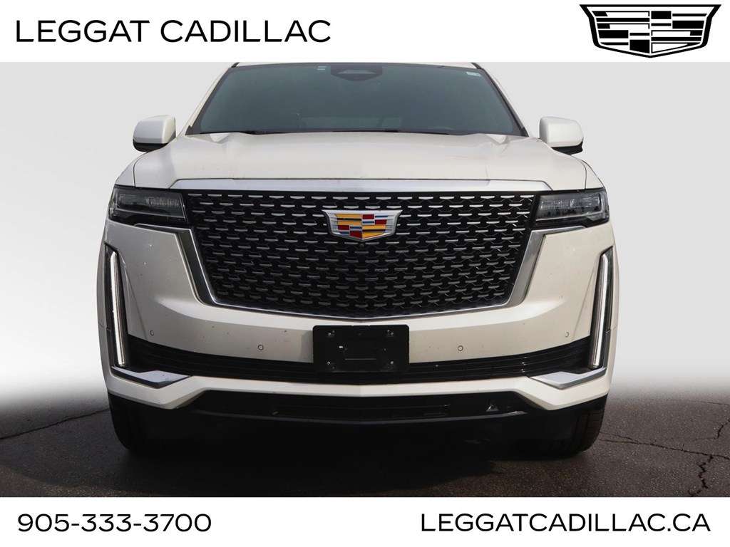 2021 Cadillac Escalade
