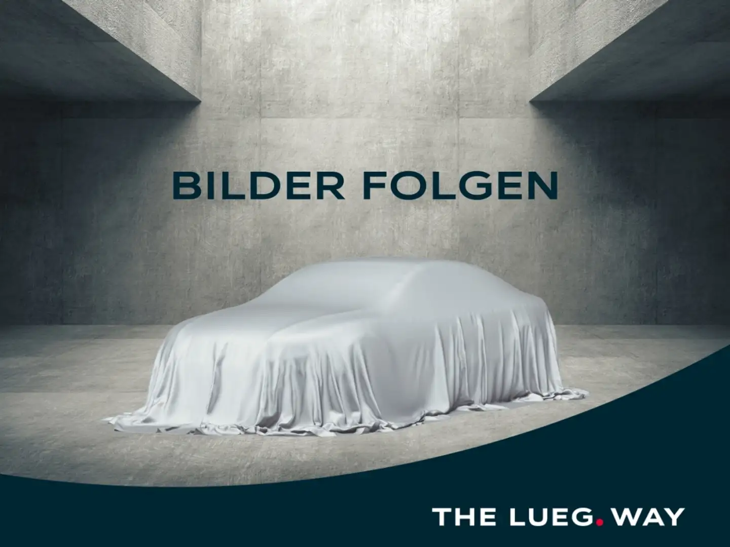 Mercedes-Benz E 300 de T-Modell Pano HUD Leder W-Paket ACC Schwarz - 1