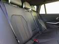 BMW 320 d Touring M-Sport AHK aLED ACC PANO KoZg AGlas Schwarz - thumbnail 14