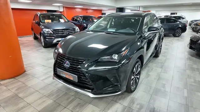 Lexus NX 300 300h F Sport 4WD