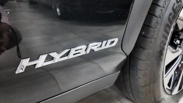Lexus NX view 12
