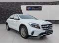 Mercedes-Benz GLA 200 CDI 4MATIC Aut. *SH*ElHeck*R-Cam Weiß - thumbnail 2