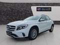 Mercedes-Benz GLA 200 CDI 4MATIC Aut. Weiß - thumbnail 1