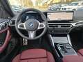 BMW i4 eDr40 M Sport ACC HUD DrivAsProf.SurView Laser Nero - thumbnail 9