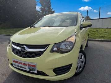 Karl 1.0i Innovation*Euro6b*Garantie 1an*Carpass*