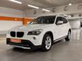 BMW X1 xDrive18d ///M-Paket/// Weiß - thumbnail 2