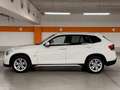 BMW X1 xDrive18d ///M-Paket/// Weiß - thumbnail 6