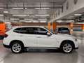 BMW X1 xDrive18d ///M-Paket/// Weiß - thumbnail 7