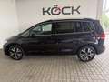 Volkswagen Touran Highline ACC AHV Schwarz - thumbnail 7