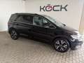 Volkswagen Touran Highline ACC AHV Schwarz - thumbnail 3