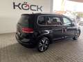 Volkswagen Touran Highline ACC AHV Schwarz - thumbnail 4