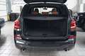 BMW X3 xDrive 20 i M Sport*Leder*Pano*Led*AHK*Navi* Negro - thumbnail 10