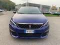 Peugeot 308 BlueHDi 150 S&S EAT6 GT Line*automatik*Tetto*Navi* Blu/Azzurro - thumbnail 3