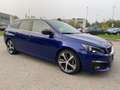 Peugeot 308 BlueHDi 150 S&S EAT6 GT Line*automatik*Tetto*Navi* Blu/Azzurro - thumbnail 5