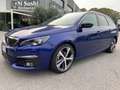 Peugeot 308 BlueHDi 150 S&S EAT6 GT Line*automatik*Tetto*Navi* Blu/Azzurro - thumbnail 2
