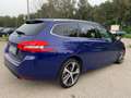Peugeot 308 BlueHDi 150 S&S EAT6 GT Line*automatik*Tetto*Navi* Blu/Azzurro - thumbnail 4