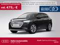 Audi Q4 e-tron 40 advanced Pano Carplay HUD CAM Matri Schwarz - thumbnail 1