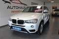 BMW X3 xDrive 20 d Weiß - thumbnail 2