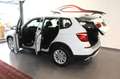 BMW X3 xDrive 20 d Weiß - thumbnail 7