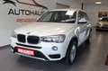 BMW X3 xDrive 20 d Weiß - thumbnail 1