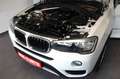 BMW X3 xDrive 20 d Weiß - thumbnail 16