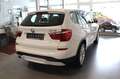 BMW X3 xDrive 20 d Weiß - thumbnail 6