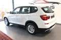 BMW X3 xDrive 20 d Weiß - thumbnail 5