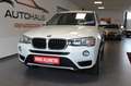BMW X3 xDrive 20 d Weiß - thumbnail 3