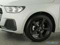 Audi A1 Sportback Advanced 30 TFSI S tronic Sportsitze/Alu Silber - thumbnail 14
