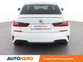 BMW 330 330i M Sport Biały - thumbnail 5