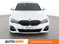 BMW 330 330i M Sport Biały - thumbnail 9