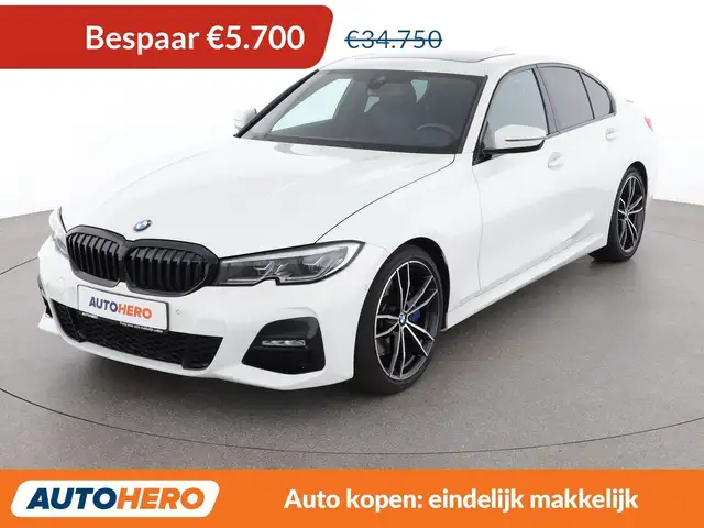 BMW 330 330i M Sport