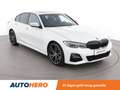 BMW 330 330i M Sport Biały - thumbnail 8