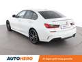 BMW 330 330i M Sport Biały - thumbnail 4