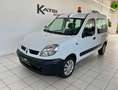 Renault Kangoo 1.2 1. Hand Klima HU neu Blanc - thumbnail 1