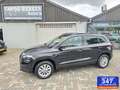 Skoda Karoq 1.5 TSI ACT Business Edition AUTOMAAT Clima|Navi|C Zwart - thumbnail 1