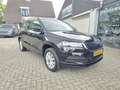 Skoda Karoq 1.5 TSI ACT Business Edition AUTOMAAT Clima|Navi|C Zwart - thumbnail 35