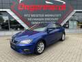 SEAT Leon SC Style Temp AHK PDC LED-Tag Bleu - thumbnail 1