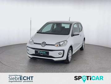 Basis 1.0 TSI*SHZ*Klima*BTH*uvm