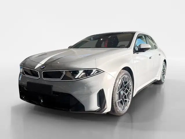 BMW i3 50 xDrive